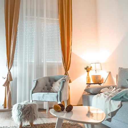 Apartman Lena Banja Koviljaca Exterior photo