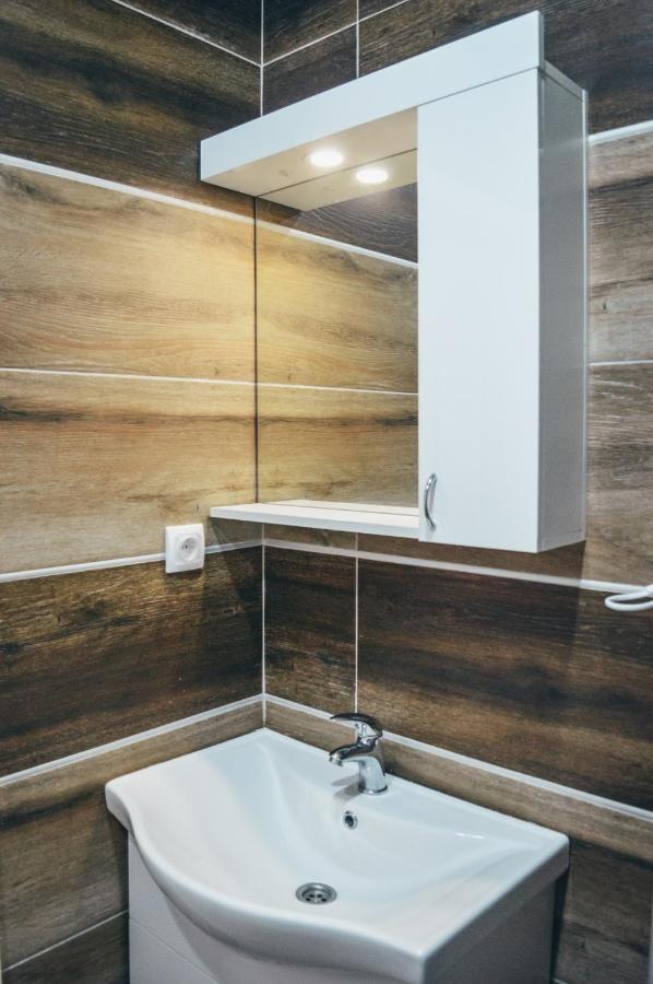 Apartman Lena Banja Koviljaca Exterior photo