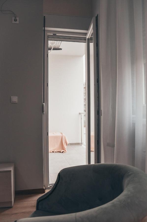 Apartman Lena Banja Koviljaca Exterior photo