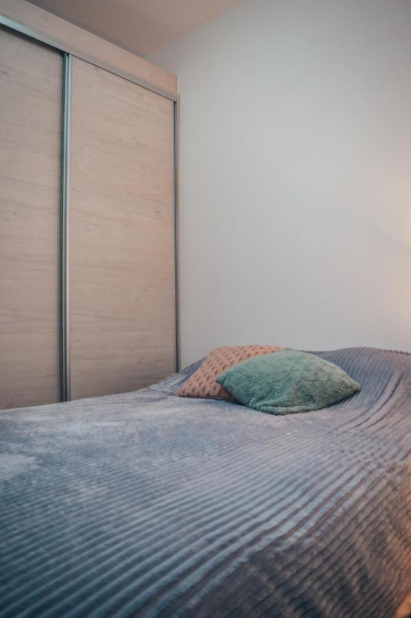 Apartman Lena Banja Koviljaca Exterior photo