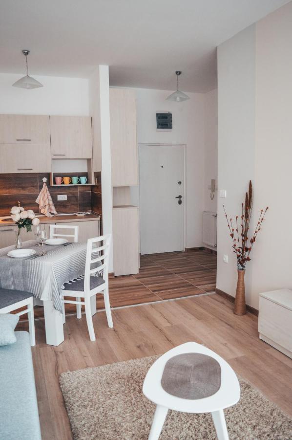 Apartman Lena Banja Koviljaca Exterior photo