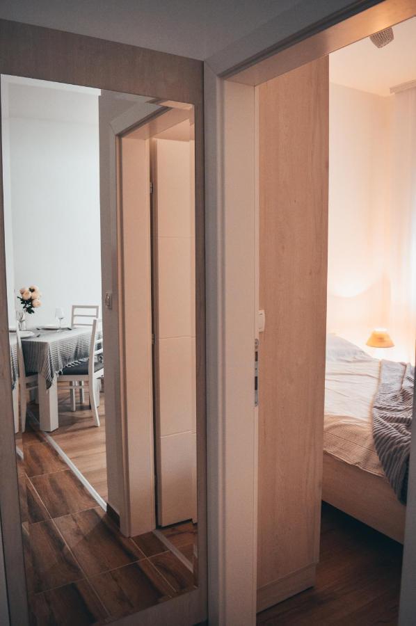 Apartman Lena Banja Koviljaca Exterior photo