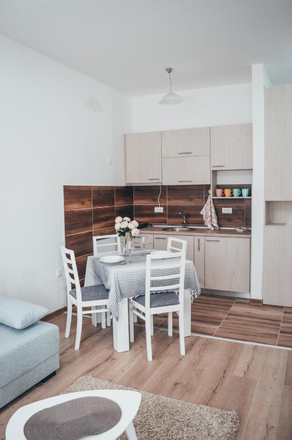Apartman Lena Banja Koviljaca Exterior photo