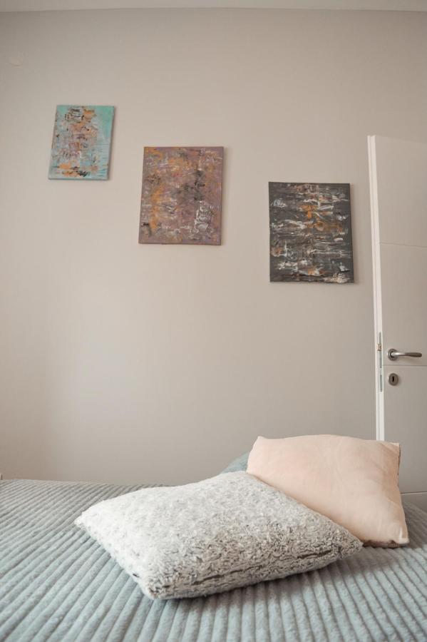 Apartman Lena Banja Koviljaca Exterior photo