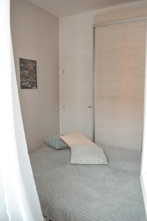 Apartman Lena Banja Koviljaca Exterior photo
