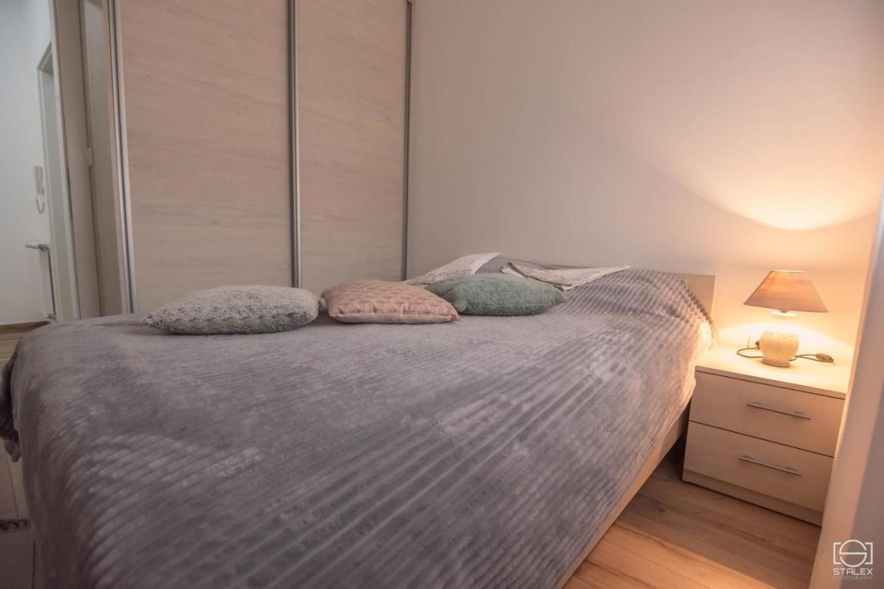 Apartman Lena Banja Koviljaca Exterior photo