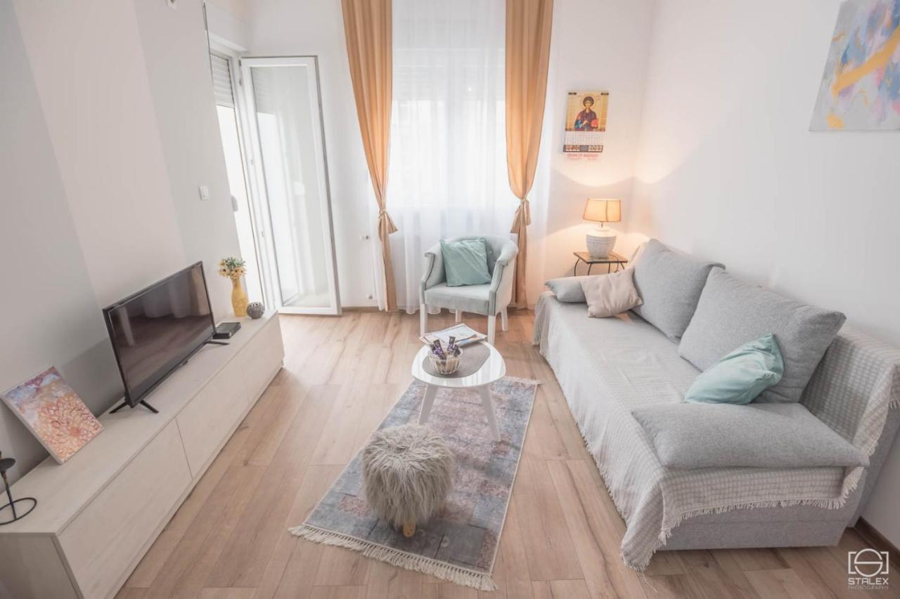 Apartman Lena Banja Koviljaca Exterior photo