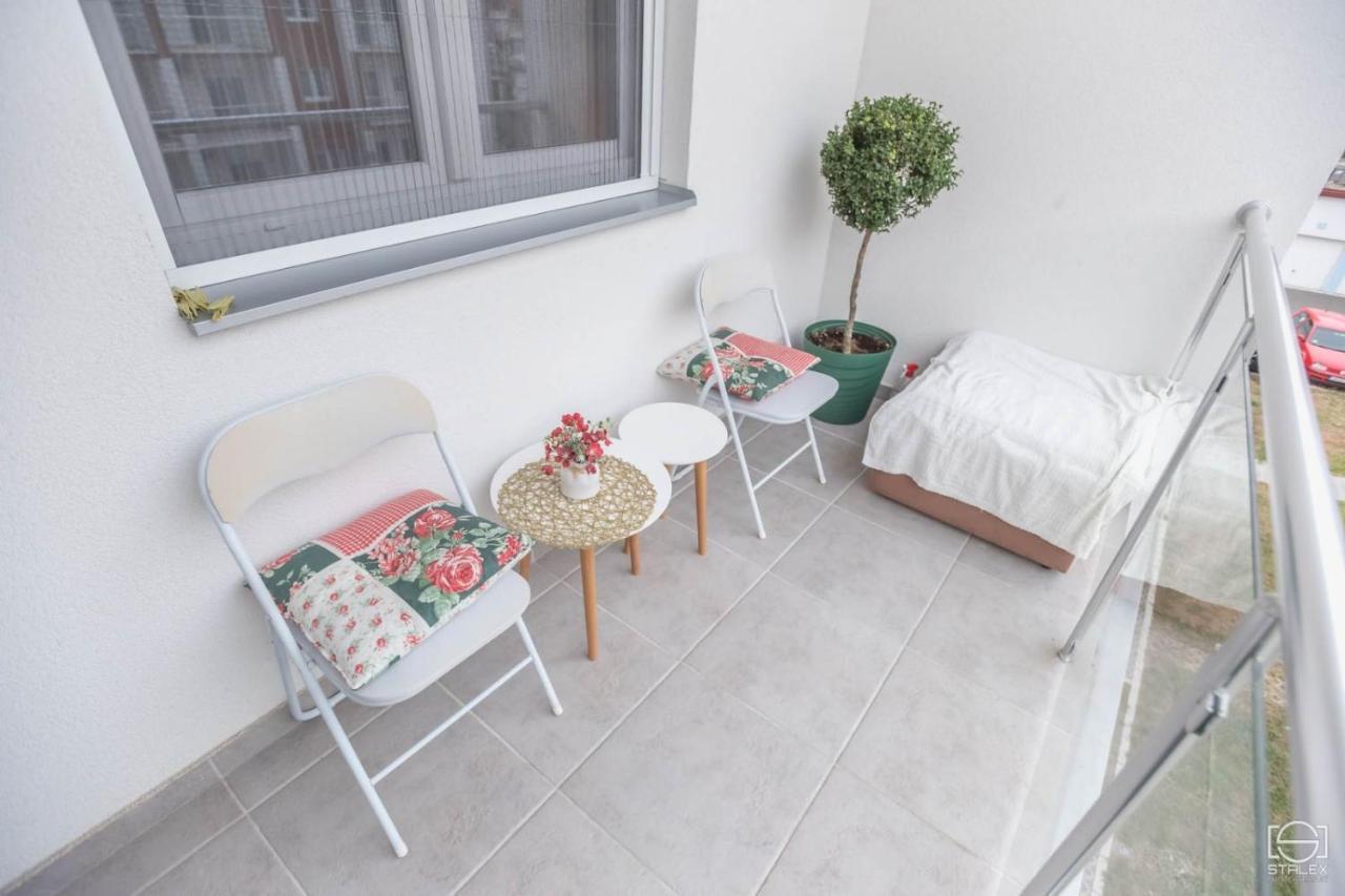 Apartman Lena Banja Koviljaca Exterior photo