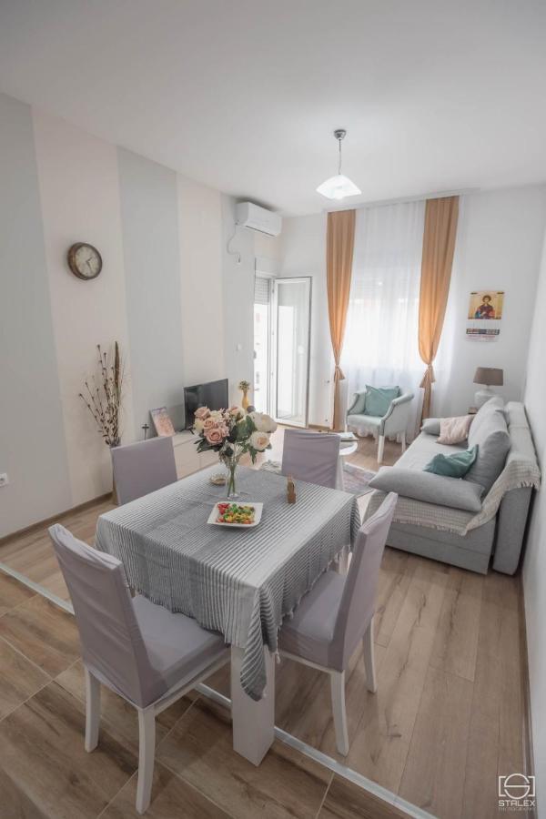 Apartman Lena Banja Koviljaca Exterior photo