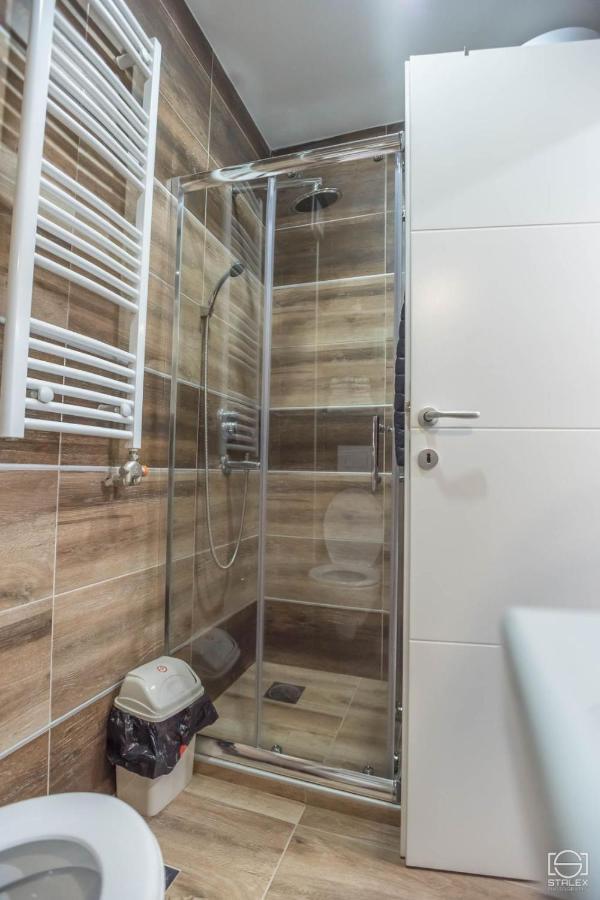 Apartman Lena Banja Koviljaca Exterior photo