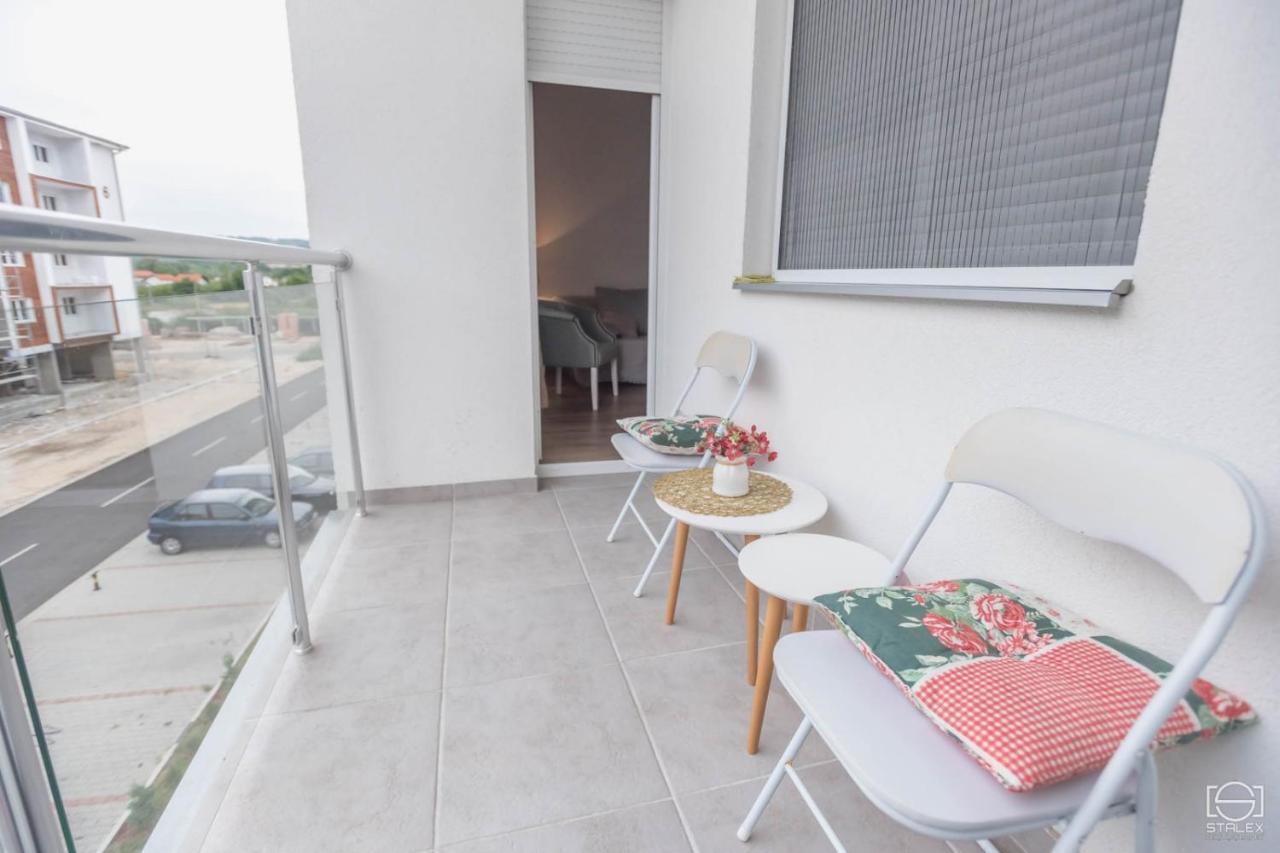 Apartman Lena Banja Koviljaca Exterior photo