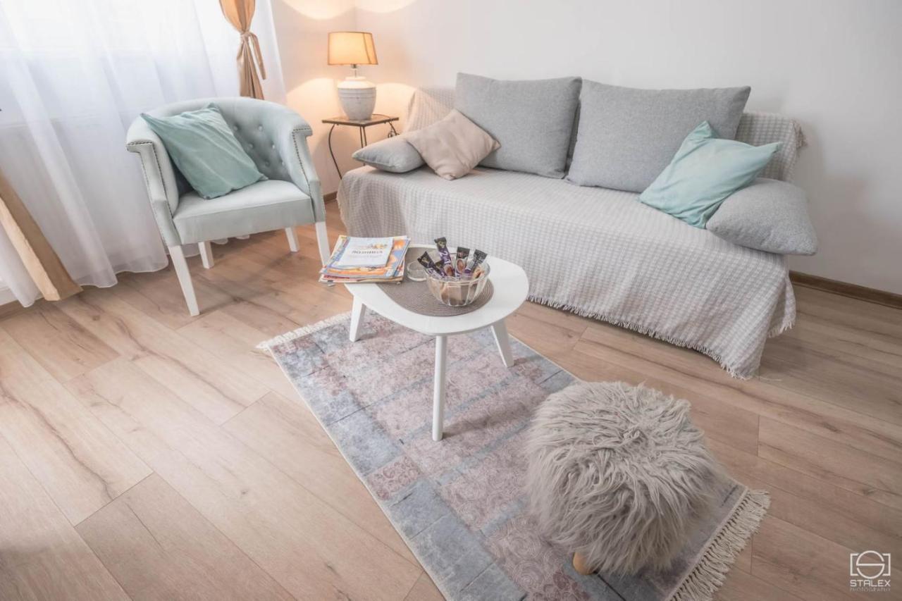 Apartman Lena Banja Koviljaca Exterior photo