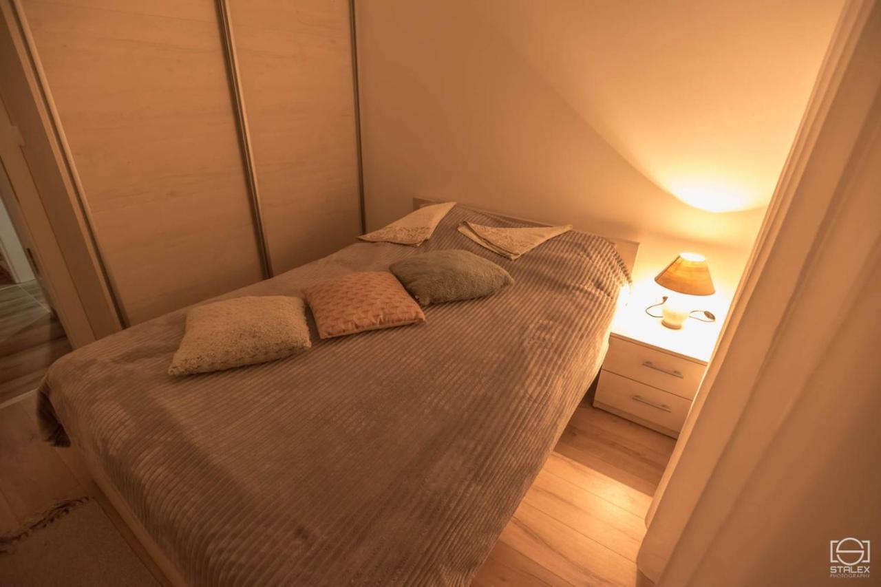 Apartman Lena Banja Koviljaca Exterior photo